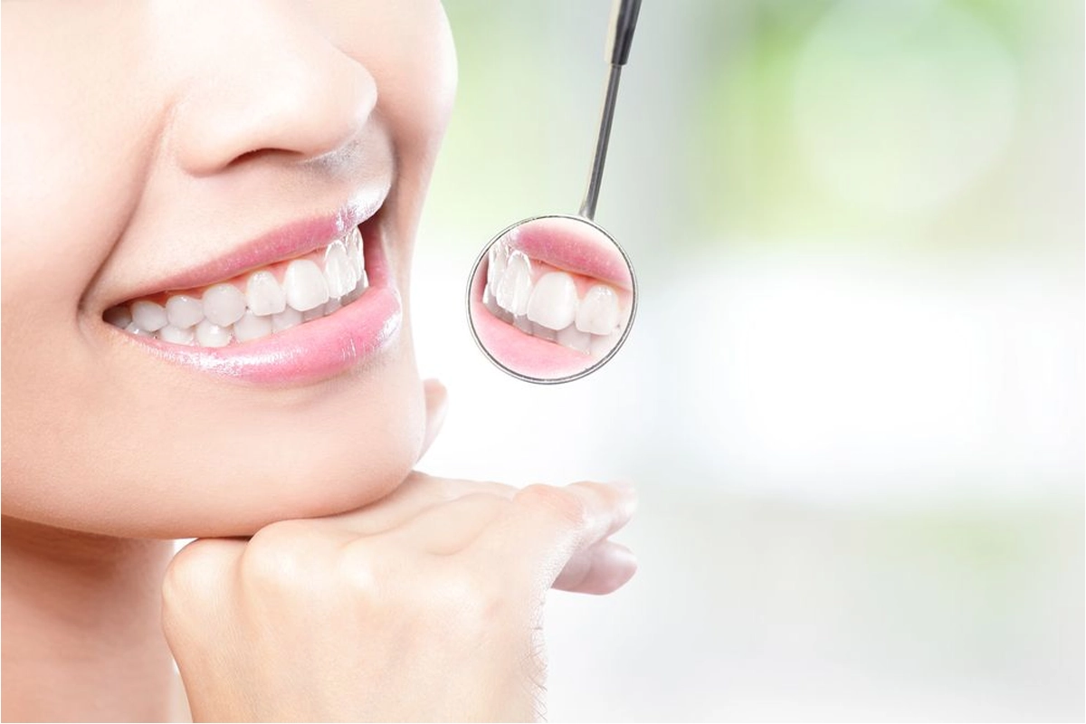 Cosmetic Dentistry at Gateway Dental