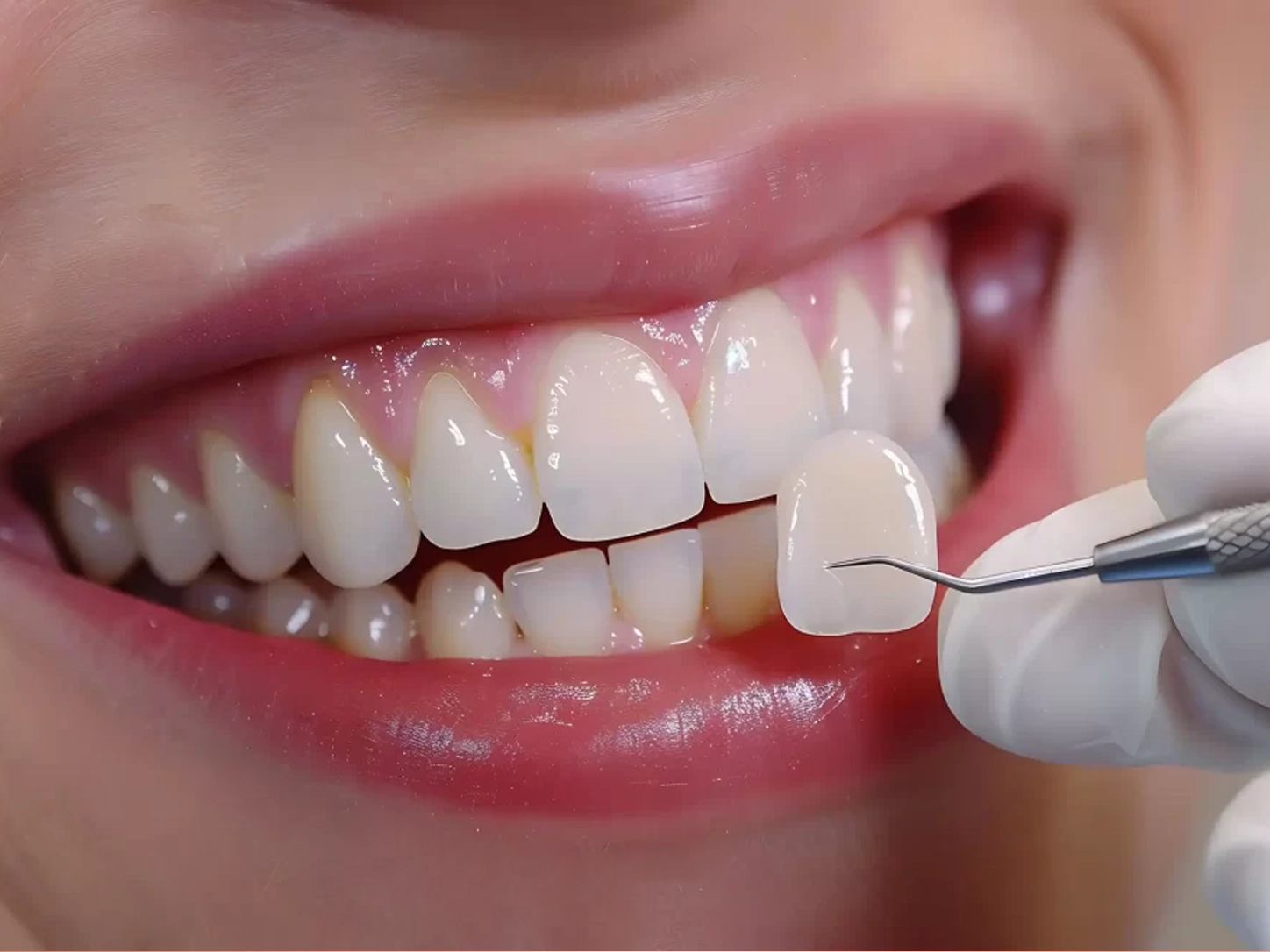 Dental Veneers