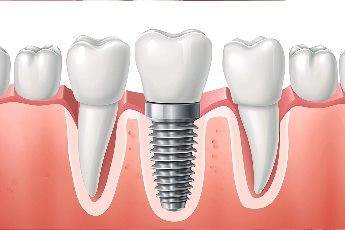 Implant Dentistry at Gateway Dental