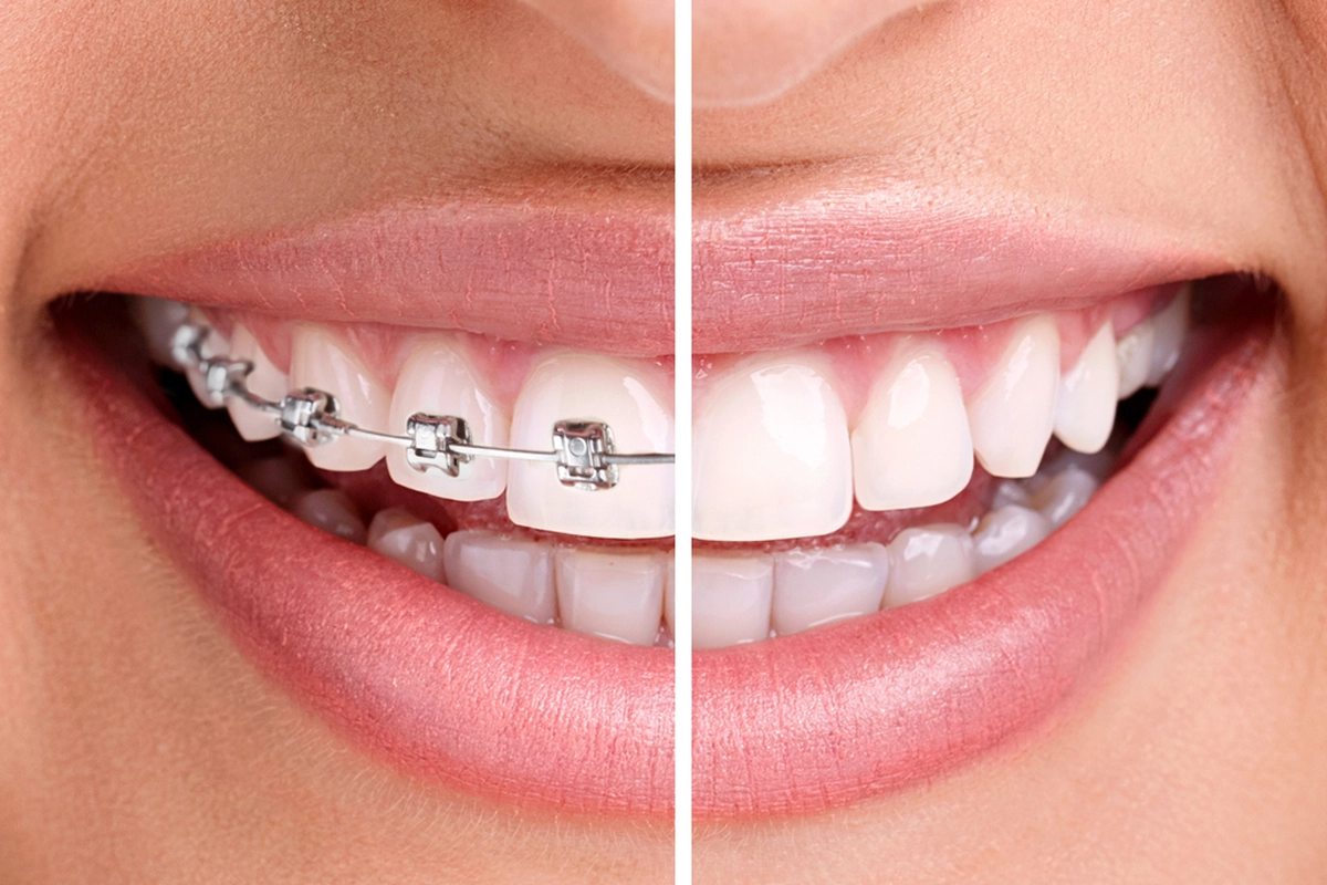 Invisalign & ClearCorrect at Gateway Dental