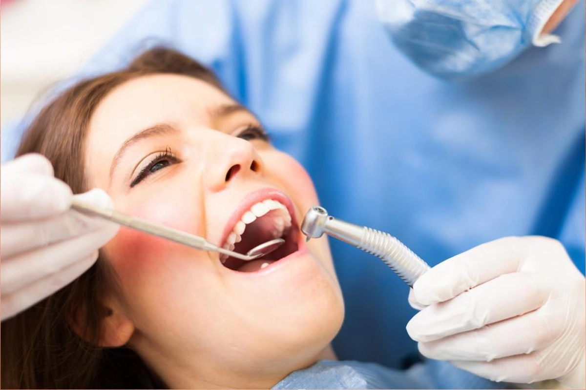 Oral Hygiene at Gateway Dental