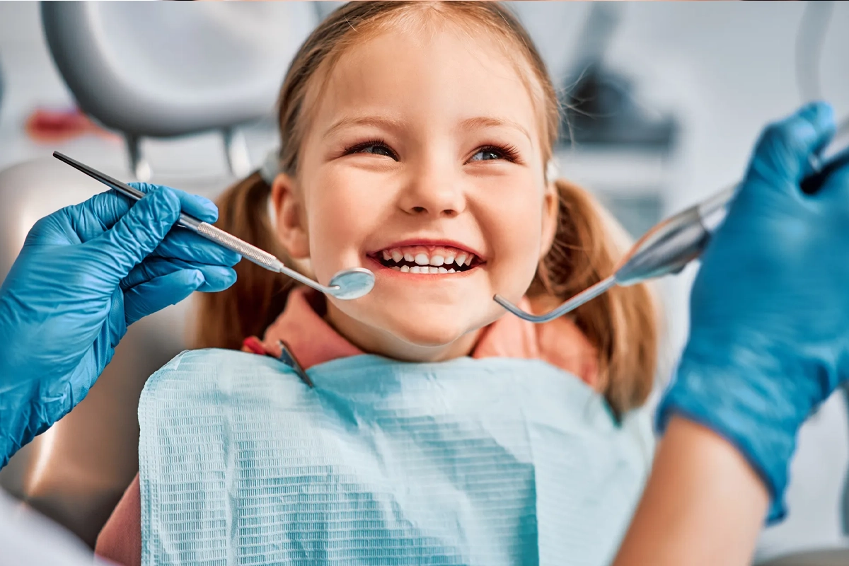 Preventive Dentistry at Gateway Dental