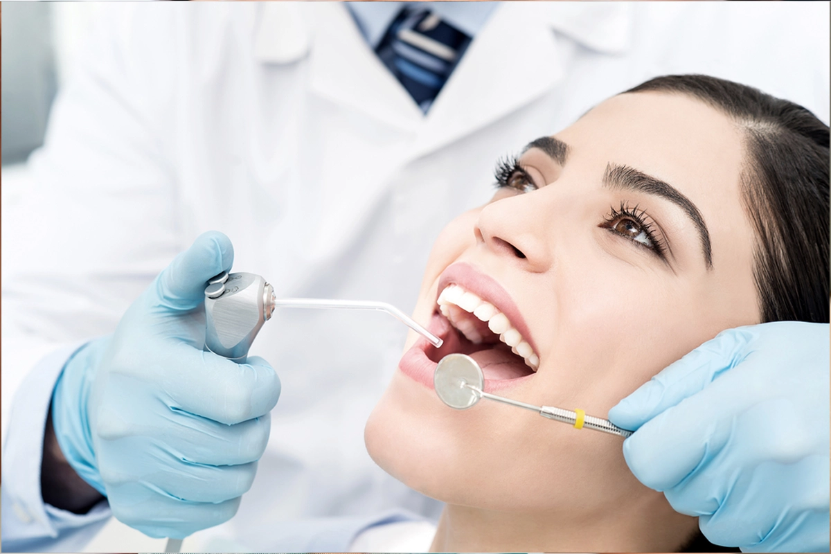 Preventive Dentistry at Gateway Dental