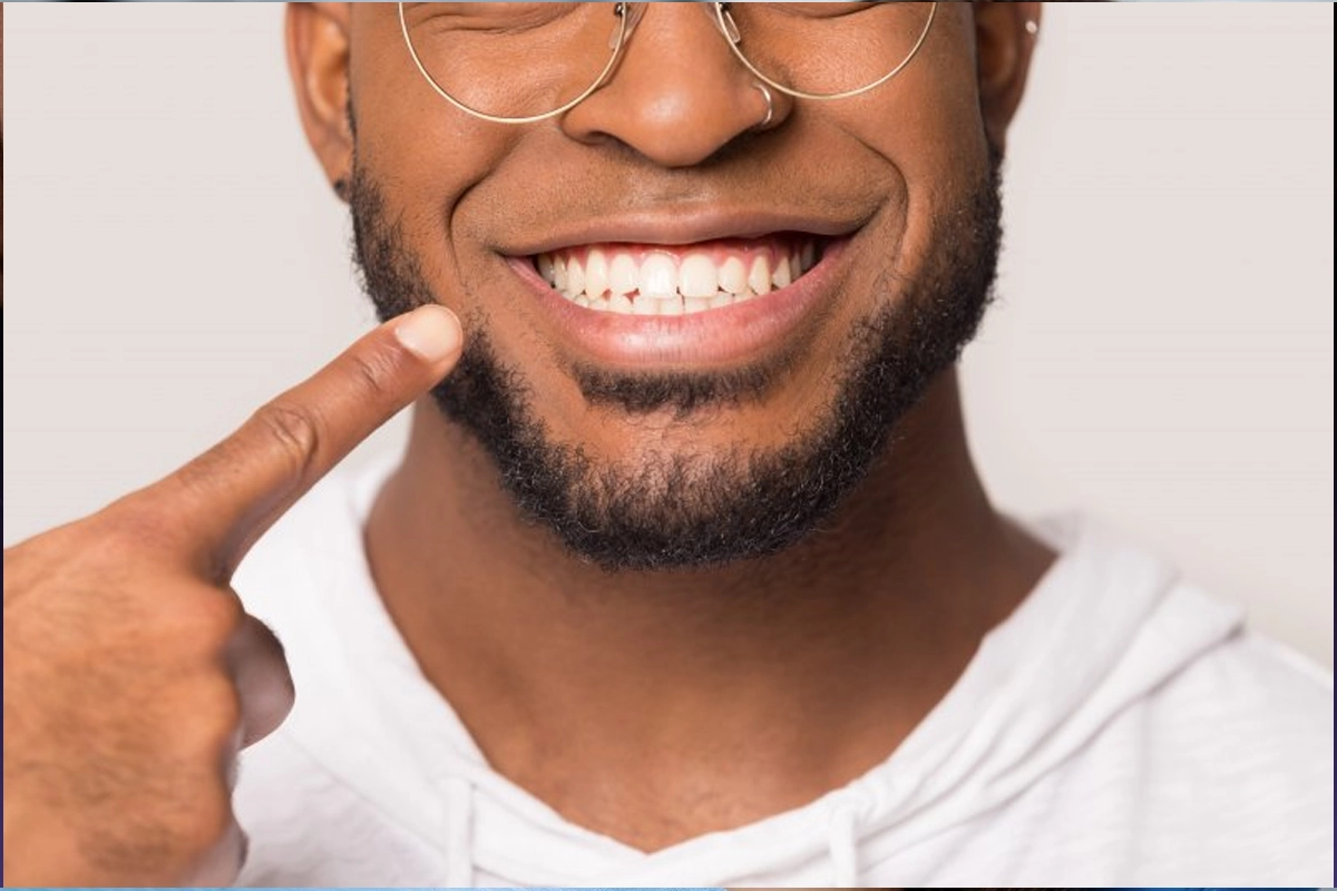 Teeth Whitening at Gateway Dental