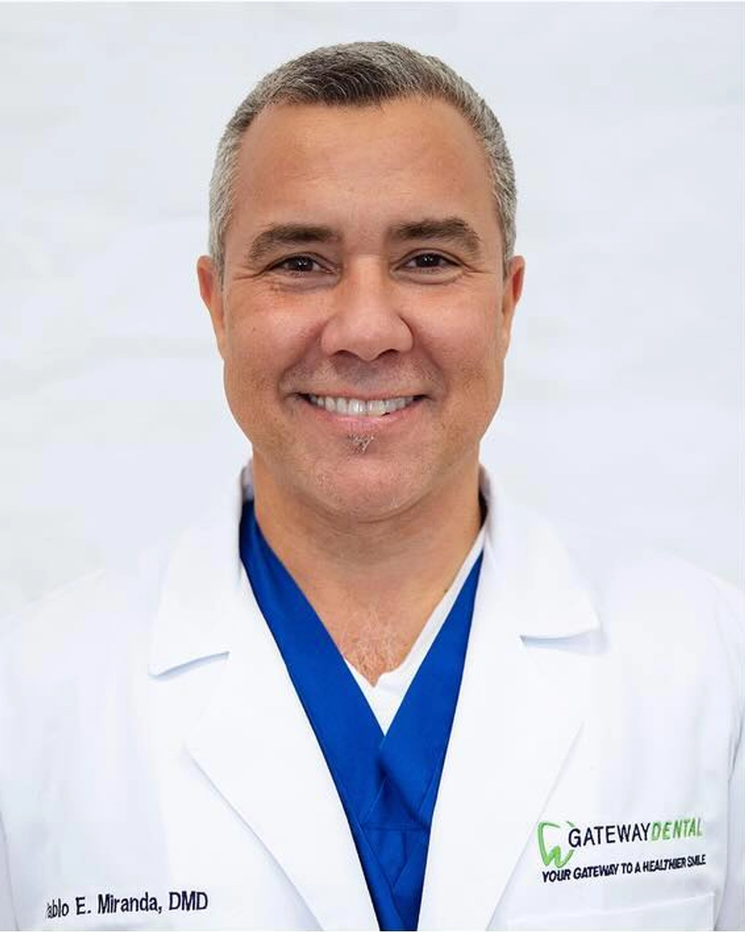 Pablo E. Miranda, DMD