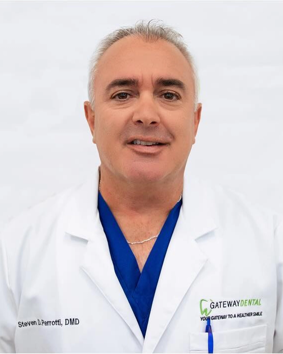 Steven D. Perrotti, DMD