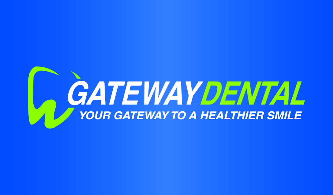 Logo for Gateway Dental Inc